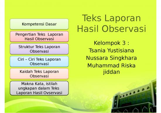 picture_Laporan Ppt 18953 | Cerita Pendek