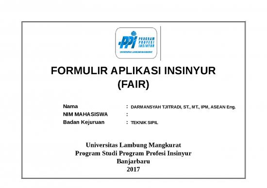 picture1_Excel Sheet Download 20368 | Contoh Pengisian Fair Ppi 2020