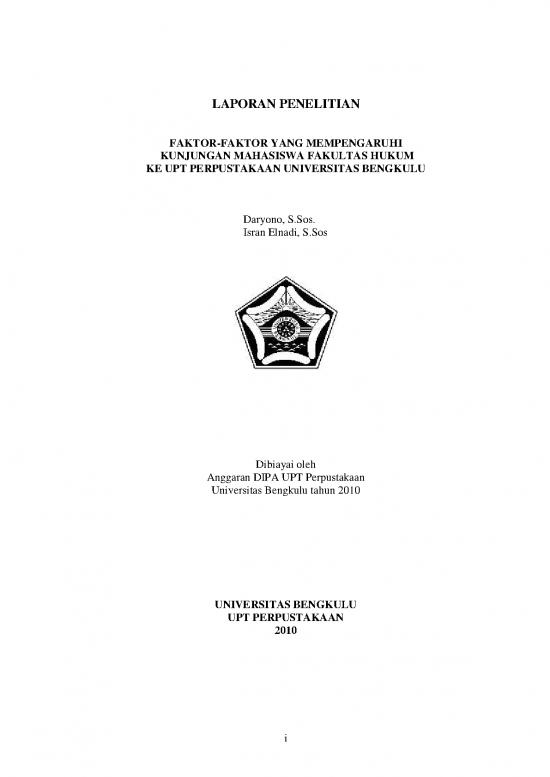 picture1_Faktor2 Yang Mempengaruhi Kunjungan | File - Laporan Penelitian Id 19117