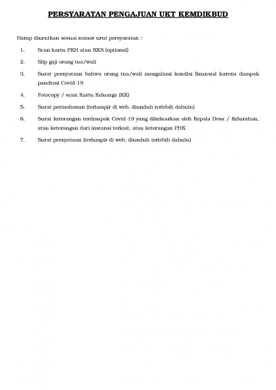 picture1_Form Pengajuan Ukt Dikbud | File - Slip Gaji Id 18712