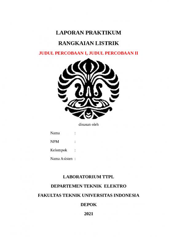 picture File - Laporan Praktikum Id 21108 | Format Laporan Praktikum Rangkaian Listrik