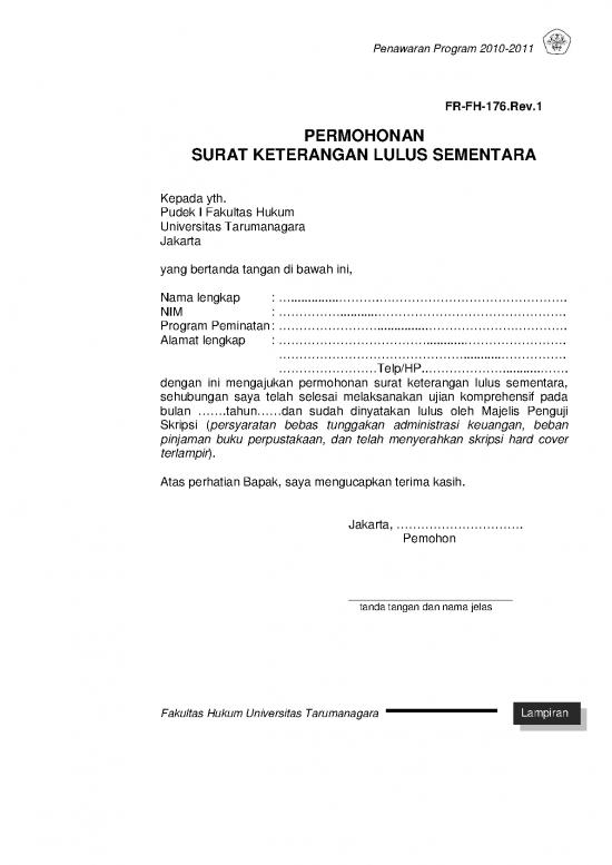 picture1_Formulir 15 | File - Surat Keterangan Id 18777