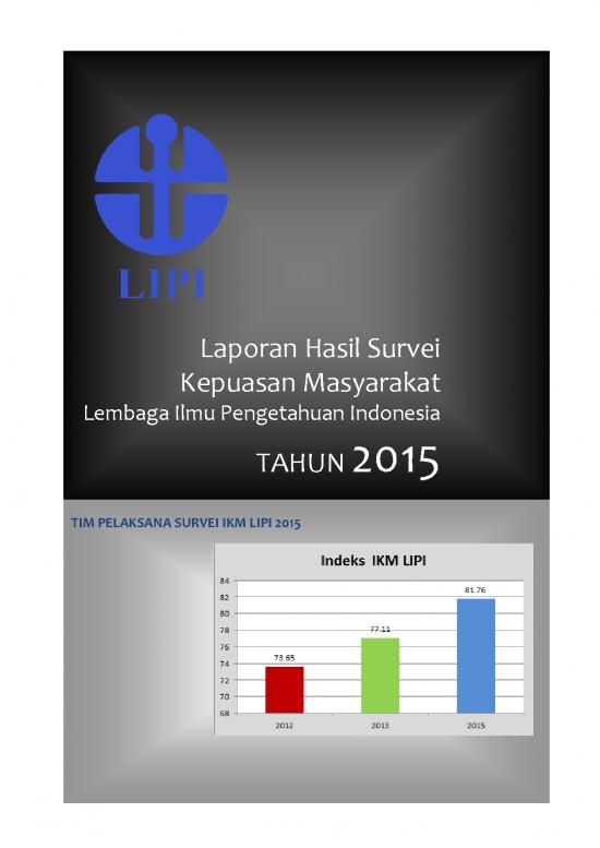 picture1_Laporan Pdf 19017 | Ikm Lipi 2015