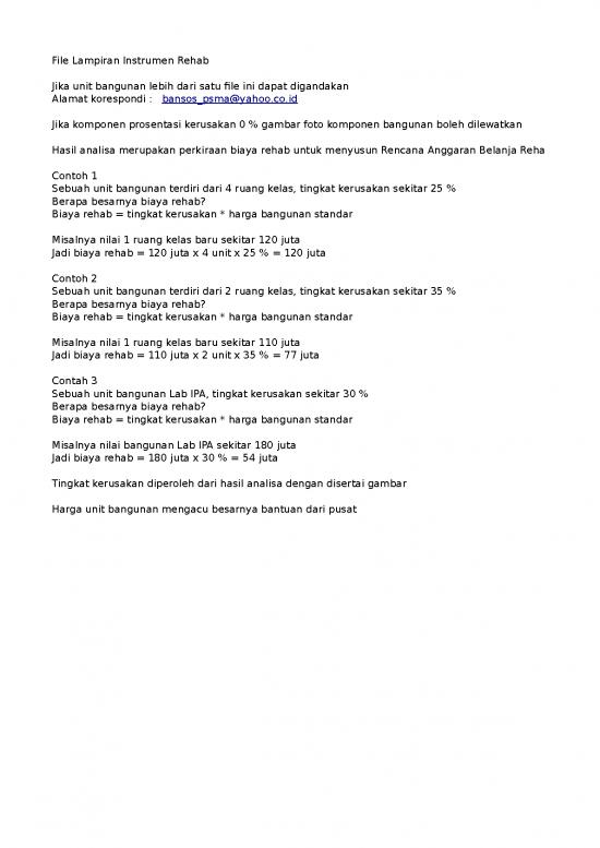 picture Excel Sheet Download 20845 | Inst Ver Rehab 2012 Lamp Revisi