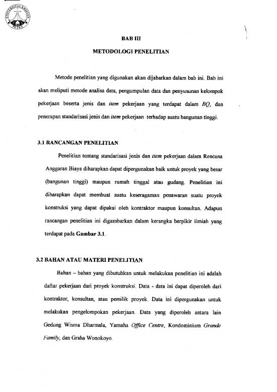 picture File Rab - Rencana Anggaran Biaya Id 20190 | Jiunkpe Ns S2 2002 01500015 560 Struktur Chapter3