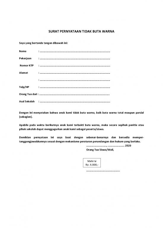 picture_File - Surat Pernyataan Id 18726 | Jukni200612073020