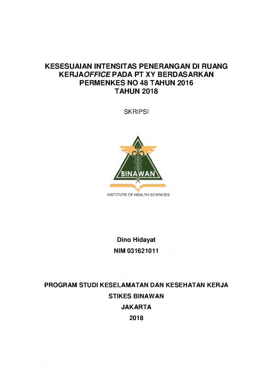 picture_Materi K3 Lengkap Pdf 20052 | K3   Dino   2018 Repo