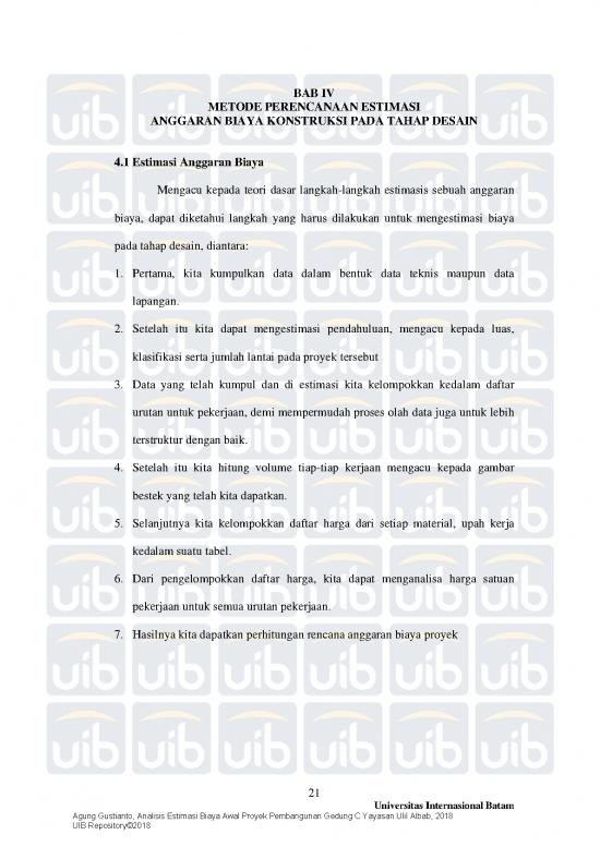 picture1_Rencana Anggaran Biaya 20711 | K 1511022 Chapter4