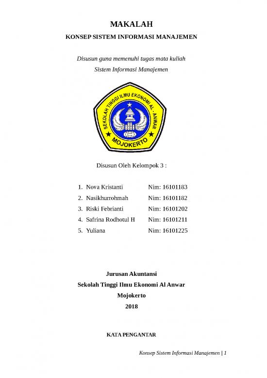 picture_Makalah Sistem Informasi 19689 | Konsep Sim Nurrohman