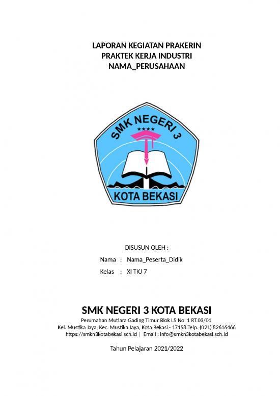 picture_Lap Kegiatan Prakerin | File - Laporan Kegiatan Id 18615
