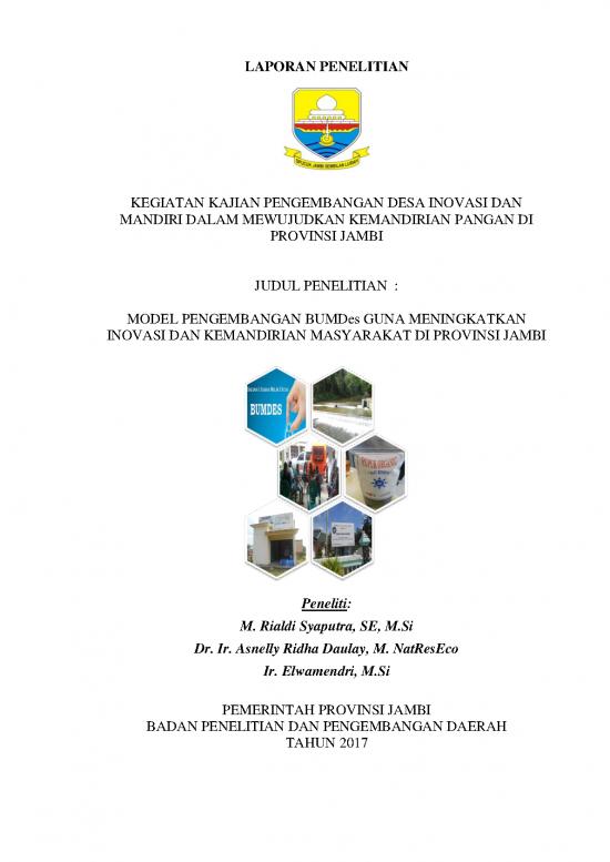 picture File - Laporan Penelitian Id 19918 | Laporan Penelitian Bumdes Final1