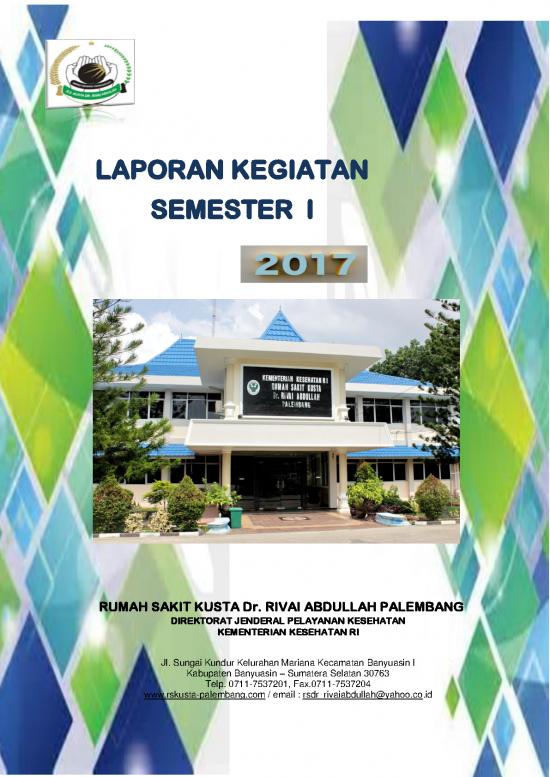 picture Laporan Semester 1 Tahun 2017 | File - Laporan Kegiatan Id 18692