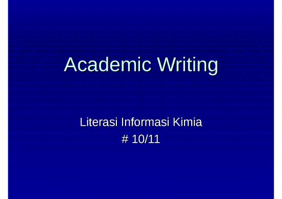 picture Contoh Metodologi Penelitian 21146 | Lik 11 Academic Writing Persiapan Oral Presentation