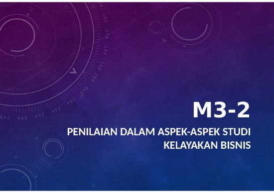 picture Ppt Pemasaran Produk 20002 | M3 2 Skb Penilaian Aspek Aspek Studi Kelayakan Bisnis Referensilain