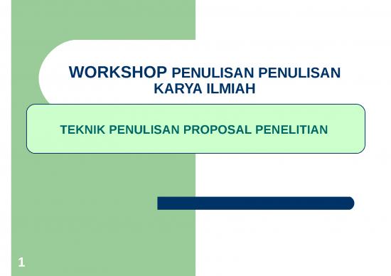 picture Makalah Karya Tulis Ilmiah 18853 | Materi Utama Karya Ilmiah Diklat Pengawas