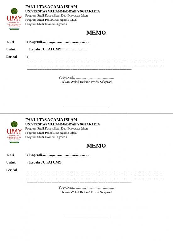 picture_Memo 1 | File Contoh - Memo Id 19241