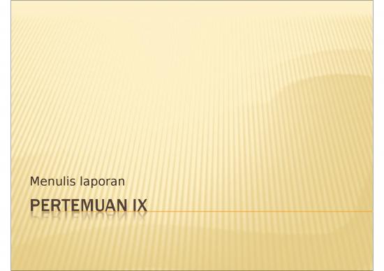 picture Contoh Laporan Penelitian 18590 | Menulis Laporan