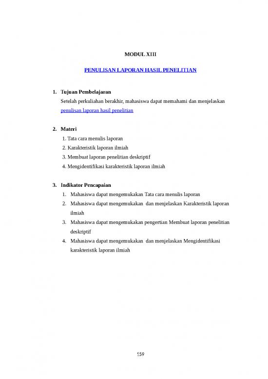 picture_Modul Xiii Penulisan Laporan Hasil Penelitian | File - Laporan Penelitian Id 18873