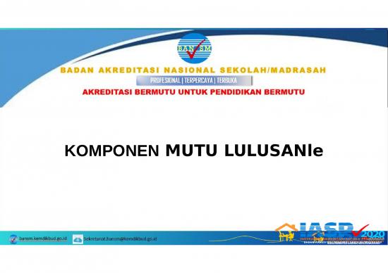 picture_Stakeholders Ppt 18684 | Mutu Lulusan