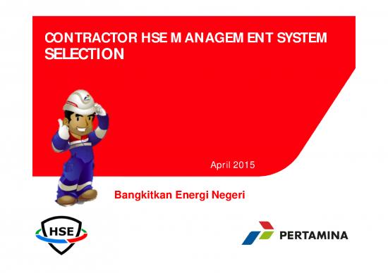picture_Work Spreadsheet 18500 | Panduan Hse Plan Pertamina