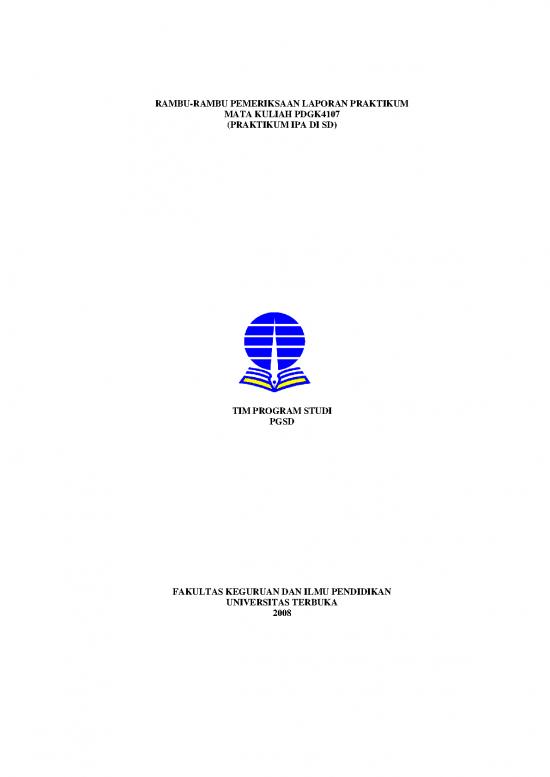 picture File - Laporan Praktikum Id 21054 | Panduan Penilaian Praktikum Ipa Di Sd