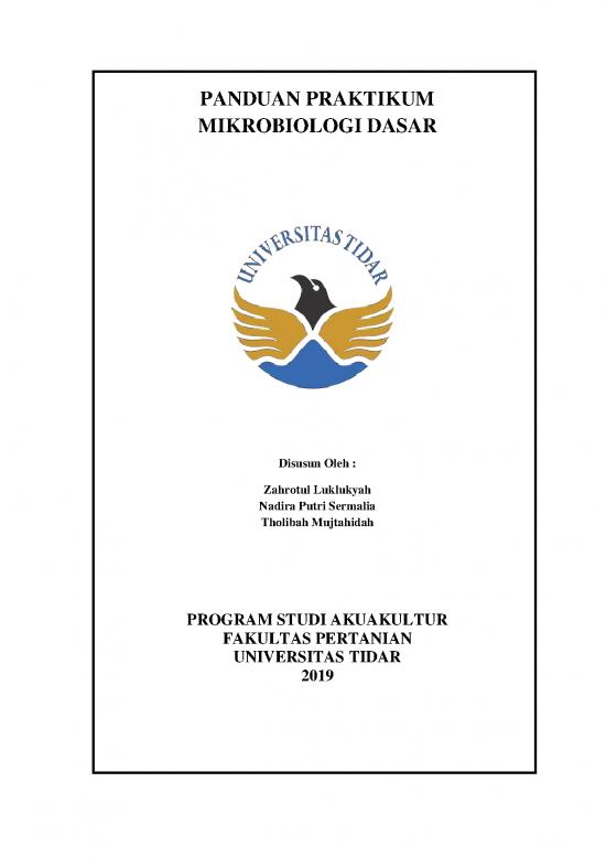 picture_Pertanian Pdf 21046 | Panduan Praktikum Mikrobiologi Akuakultur 2019