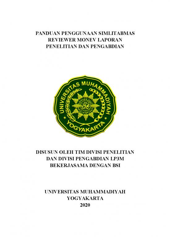 picture_Panduan Review Laporan Akhir Penelitian Dan Pengabdian | File - Laporan Penelitian Id 19026