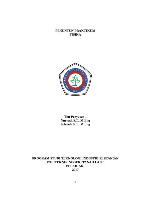 picture_Laporan Doc 20999 | Penuntun Praktikum Fisika