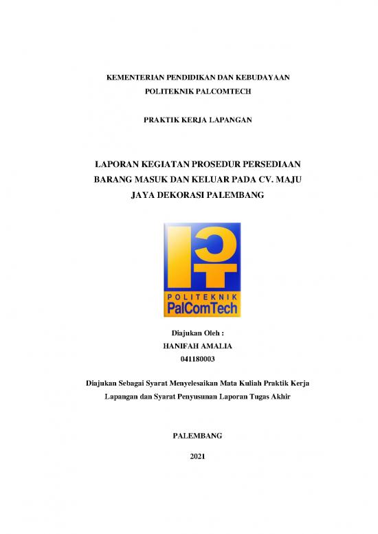 picture1_Pkl D3ak 2021 Hanifah Amalia | File - Laporan Kegiatan Id 18576