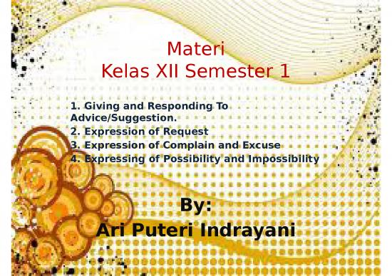 picture Powerpoint Materi Kelas Xii Semester 1 Skill Speaking | Kelas 12 - Materi Kelas Xii