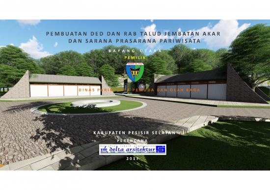 picture_Ppt Talud Jembatan Akar