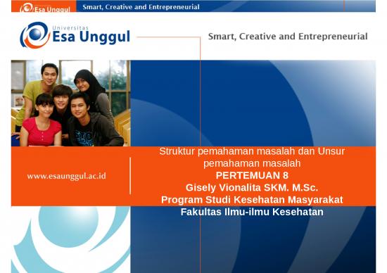 picture Unsur Makalah 19660 | Ppt Ueu Analisa Kebijakan Kesehatan Pertemuan 7