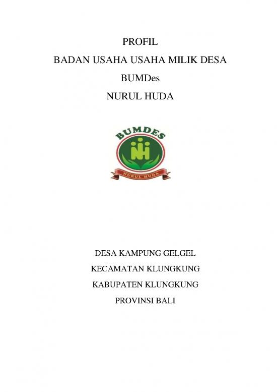 picture1_Presentasi Usaha 19942 | Profil Bumdes Nh