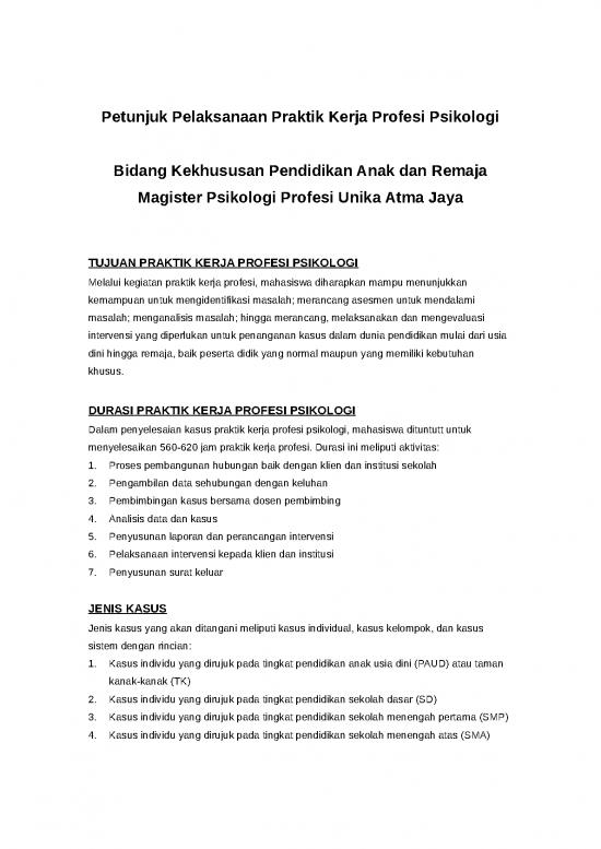 picture_Laporan Doc 19638 | Psikologi Magister Profesi Petunjuk Pelaksanaan Praktik Kerja Profesi Psikolog Pendidikan