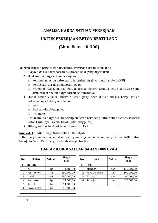 picture_Rab Ahsp Pek Beton Bertulang