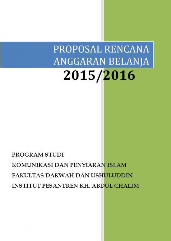 picture Komunikasi Pdf 20474 | Rab Kpi 15 16