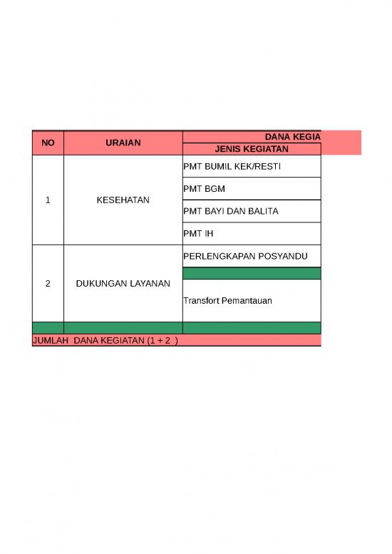 picture_Excel Sheet Download 20184 | Rab Pmt Posiandu