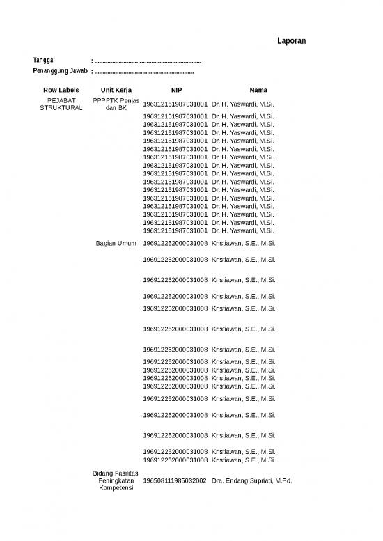 picture_Excel Sheet Work 20572 | Rekap Keseluruhan Wfh 1 29 05 20