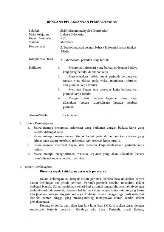 picture_Materi Kelas 11 - Kelas Xi Id 19239 | Rpp 3 2