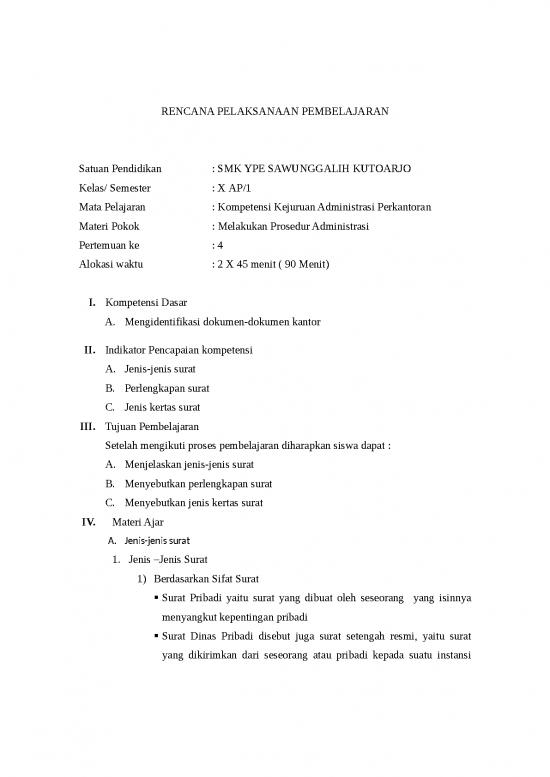 picture Kelas X Id 19240 | Rpp 4 Item Download 2022-07-24 16-03-01