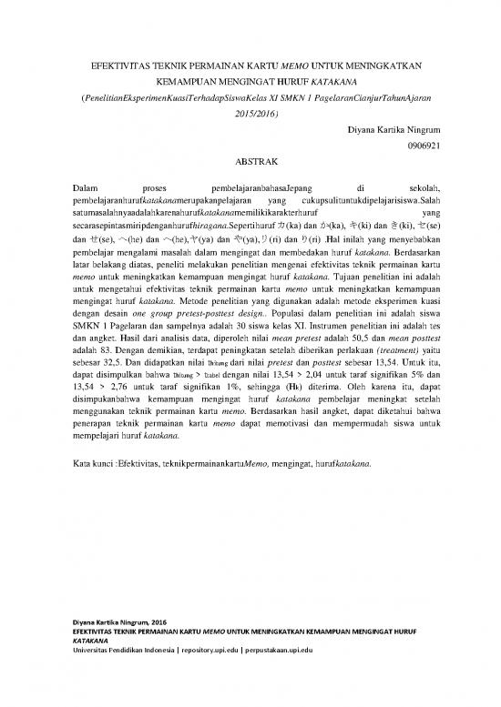 picture1_S Jep 0906921 Abstract | File Contoh - Memo