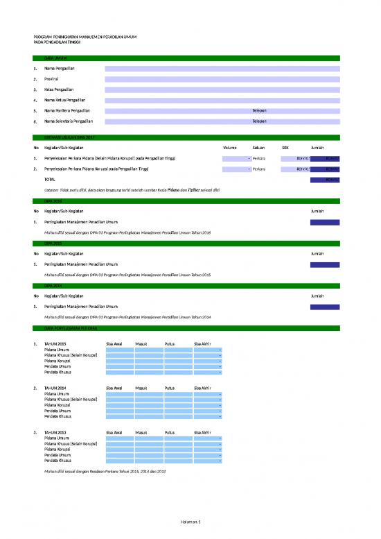 picture_Excel Sheet Download 20101 | Sbk 02 Pt Nama Pengadilan Tinggi