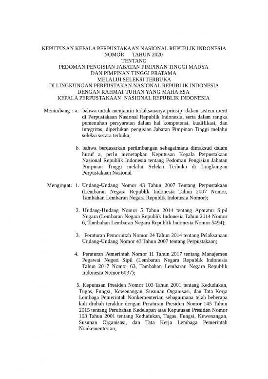 picture1_Download Word Excel 2007 19727 | Sk Pedoman Pansel Jpt Perpustakaan Nasional 2020