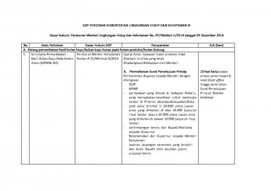 picture1_Surat Persetujuan Id 20900 | Sop Perizinan Kemhut Dan Lh
