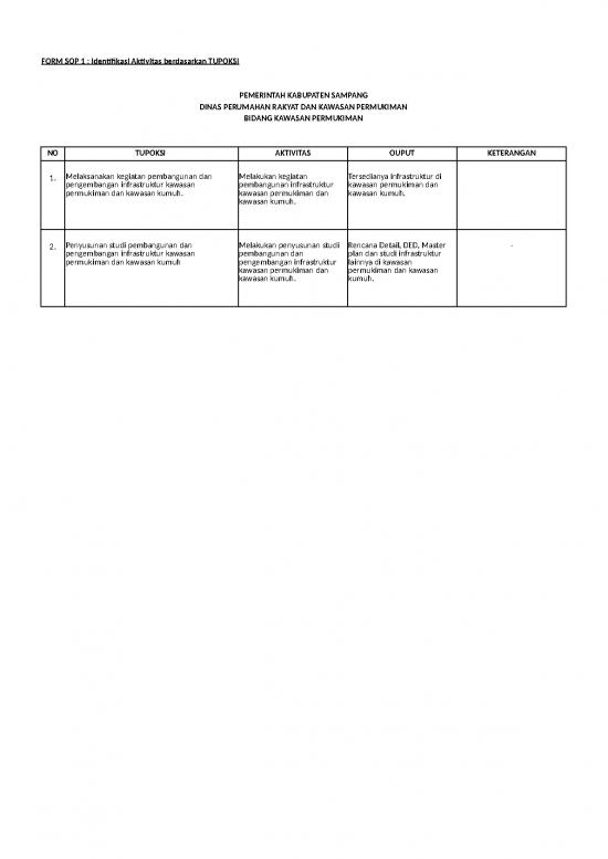 picture Excel Sheet Download 20250 | Sop Tupoksi Perkim New1