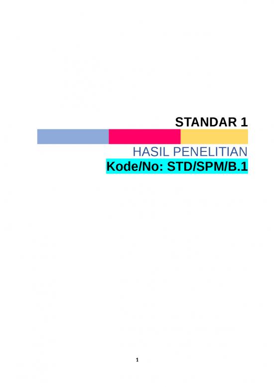 picture_Contoh Metode Penelitian 19022 | Standar 1 8 Penelitian 1o1 06 05 2019