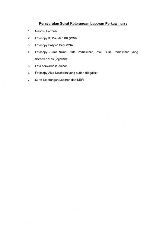 picture1_Surat Keterangan Laporan Perkawinan | File - Surat Keterangan Id 18755