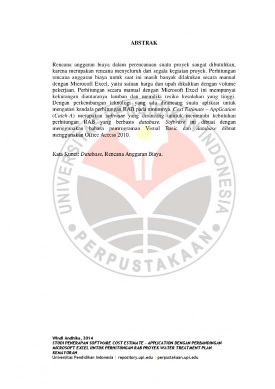 picture File Rab - Rencana Anggaran Biaya Id 20751 | Ta Ts 1008853 Abstract