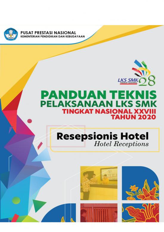 picture1_Komunikasi Pdf 20076 | Td Hotel Receptions 2020