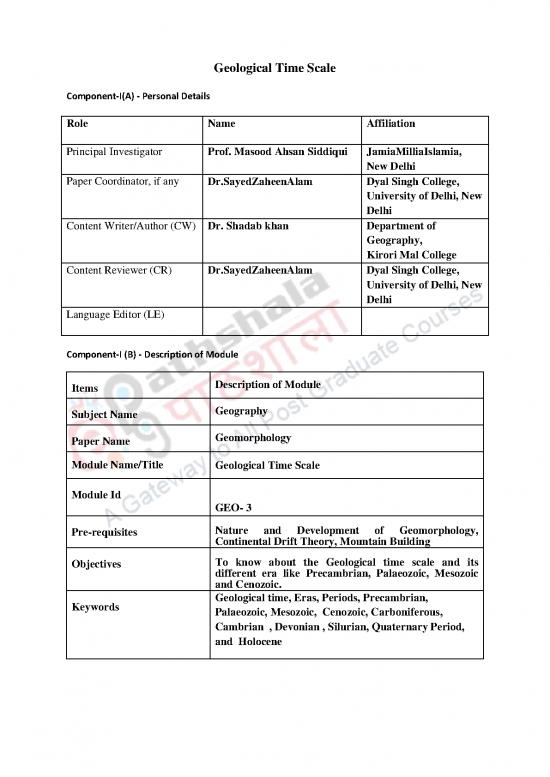 picture_Geological Time Scale Pdf 200622 | 1512629320module 03 Geologicaltimescale Drshadabkhan